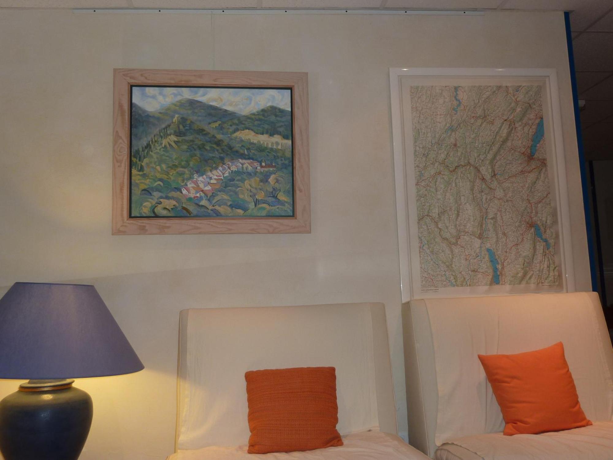 Lac'Hotel France Montréal La Cluse Zewnętrze zdjęcie