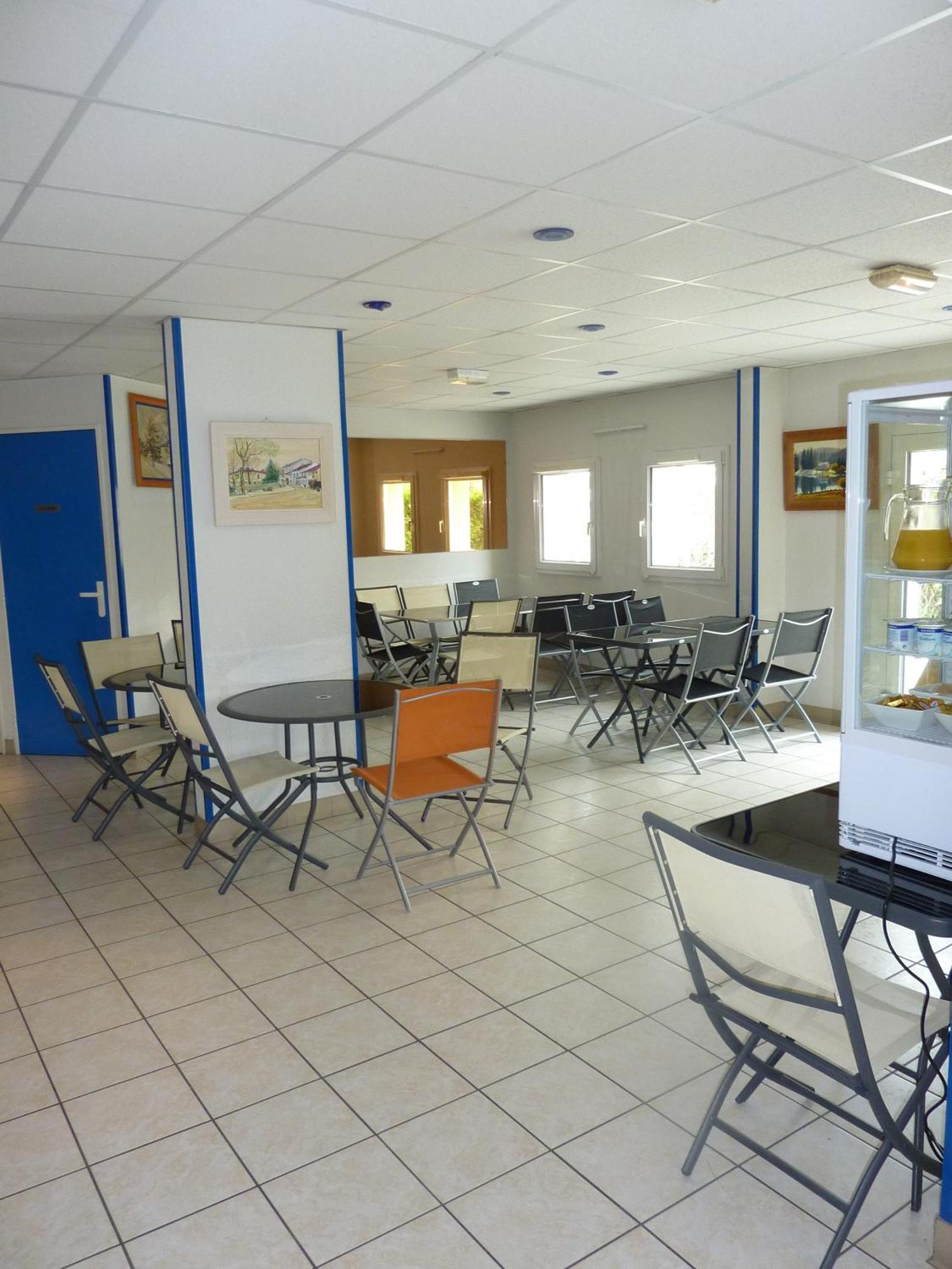 Lac'Hotel France Montréal La Cluse Zewnętrze zdjęcie