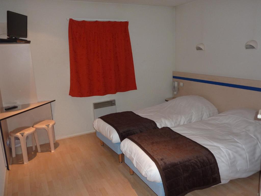 Lac'Hotel France Montréal La Cluse Zewnętrze zdjęcie