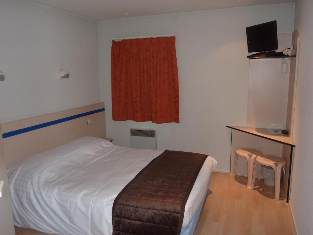 Lac'Hotel France Montréal La Cluse Zewnętrze zdjęcie