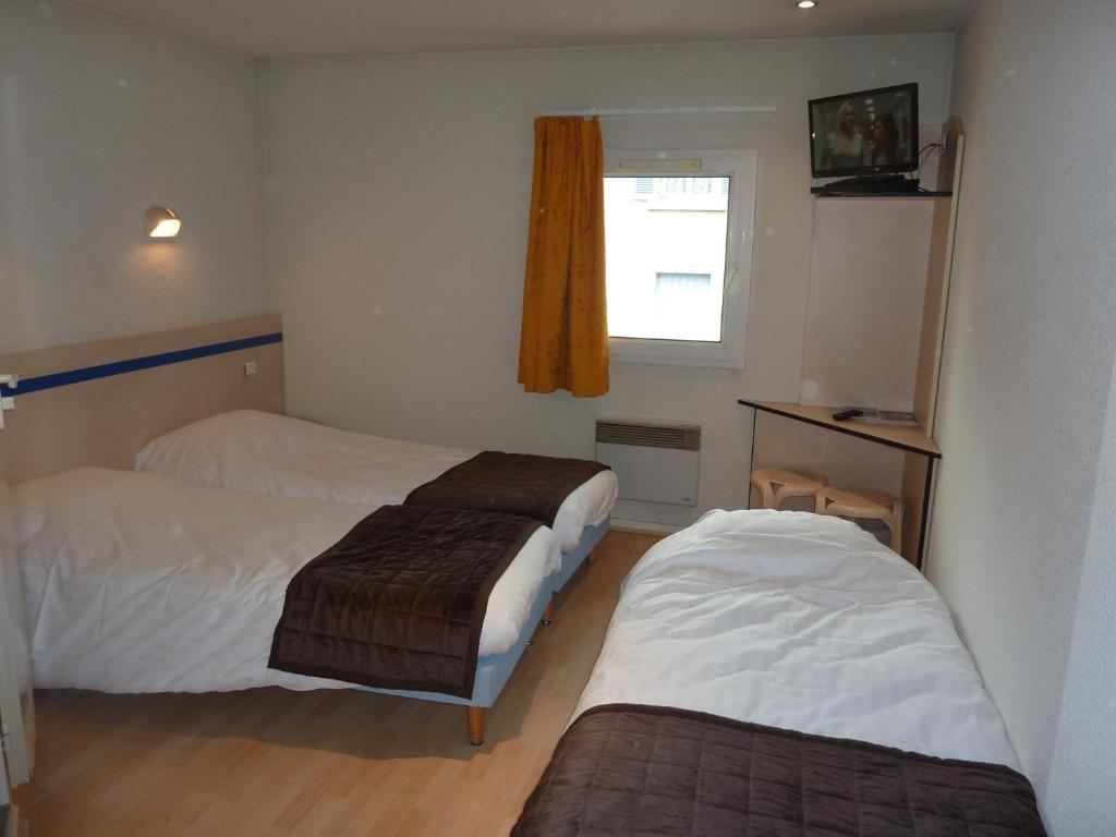 Lac'Hotel France Montréal La Cluse Pokój zdjęcie